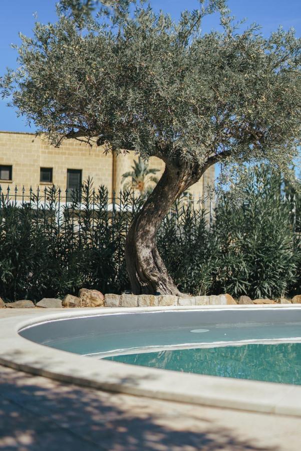 Archi Bianchi Hotel Cefalù Exterior foto